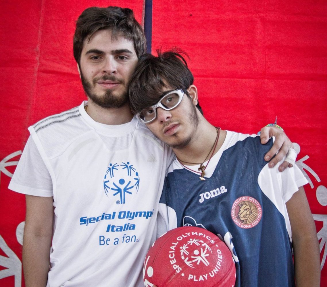 “Non c’è ragazzo che Special Olympics non sia in grado di accogliere”