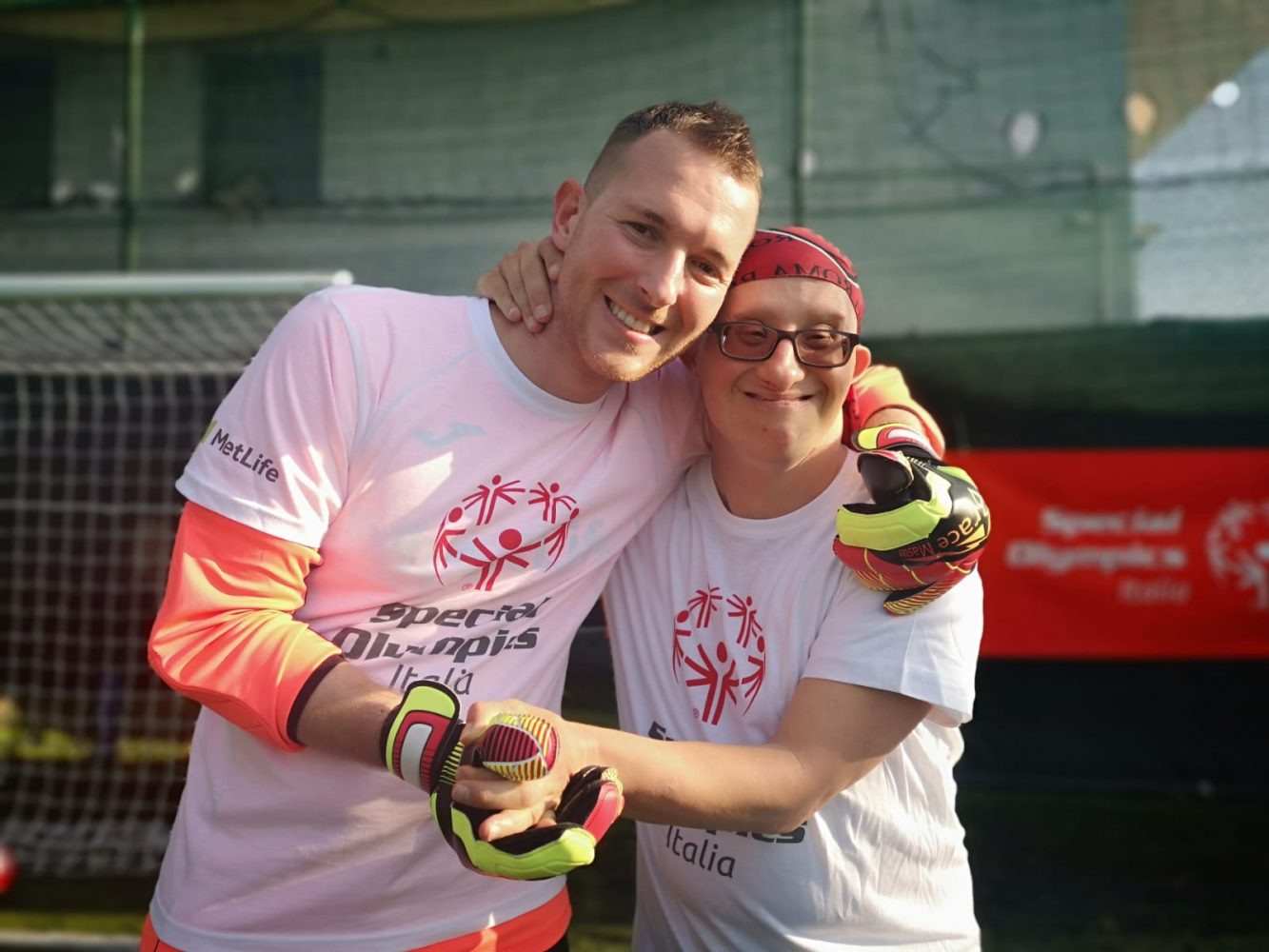 Special Olympics e Metlife: Play Unified assicurato!