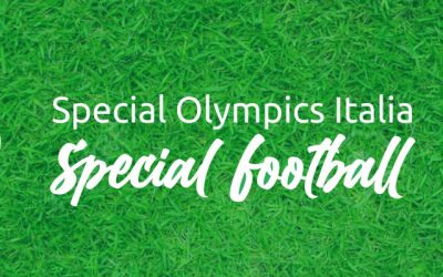 TORNEO SPECIAL FOOTBALL NORD-EST UNIFICATO PAESE 13/03/2022