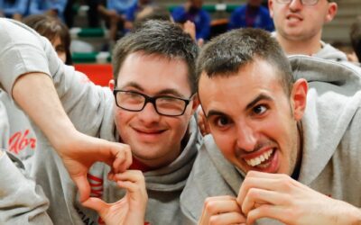 L’inclusione va a canestro al torneo europeo giovanile di Basket Unificato di Special Olympics: il Team Abruzzo è vicecampione d’Europa