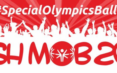 Fuori il Flashmob di Special Olympics Italia per celebrare il 3 Dicembre