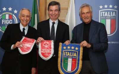 FIGC e Special Olympics Italia:  insieme per lo sport senza barriere