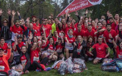 Un successo alla Milano Marathon 2023